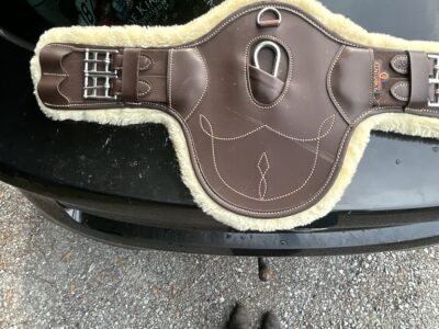 Kentucky Stud girth