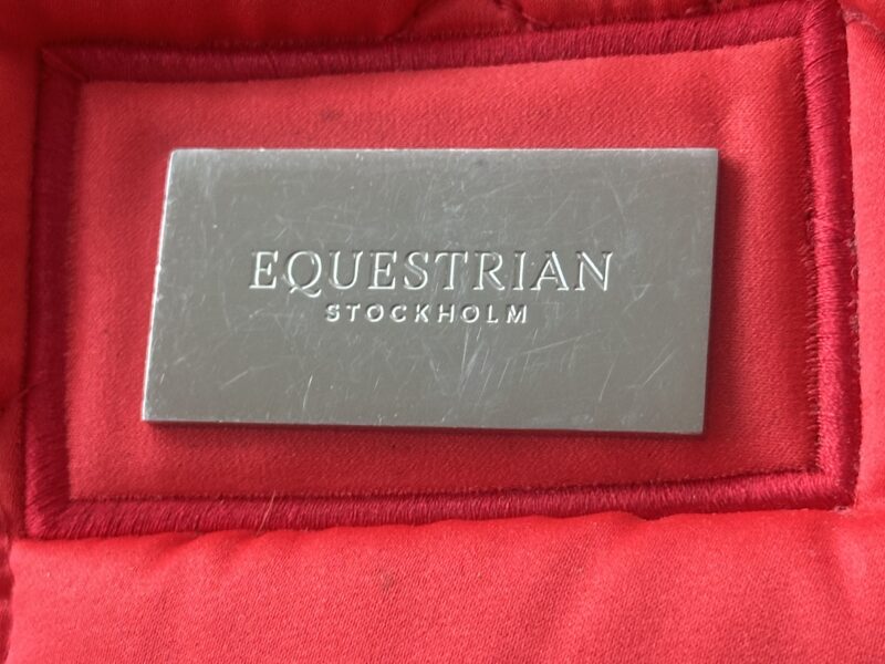 Equestrian Stockholm