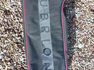 Aubrion Tall Boot Bag