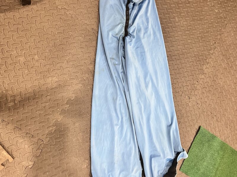 Pony snood up to 15h