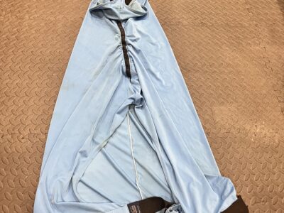 Pony snood up to 15h