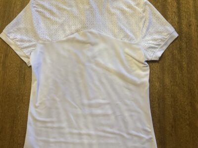 Lemieux mesh showshirt