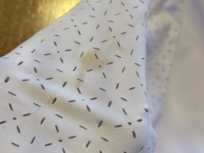 Lemieux mesh showshirt