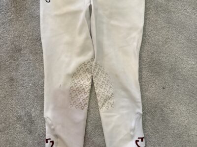 Boys Cavalleria jods