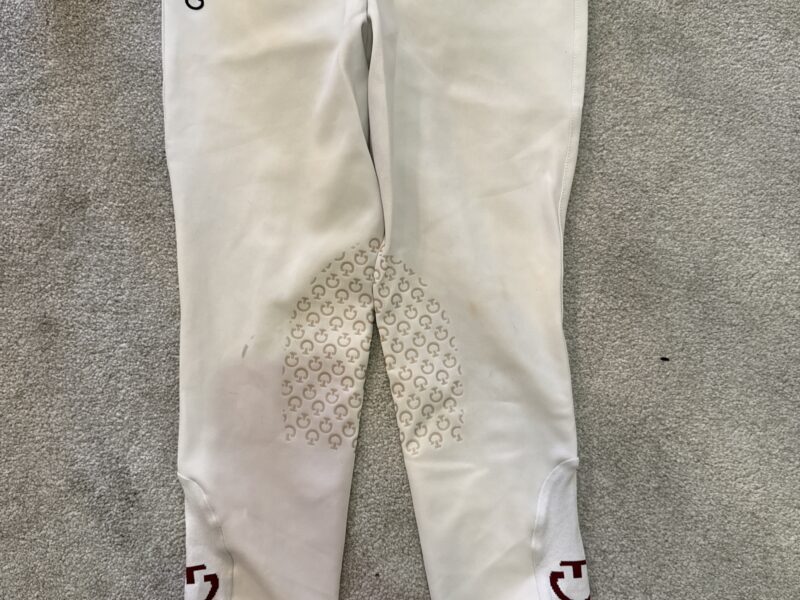 Boys Cavalleria jods