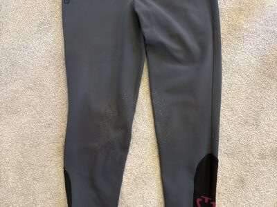 Boys cavalleria jods