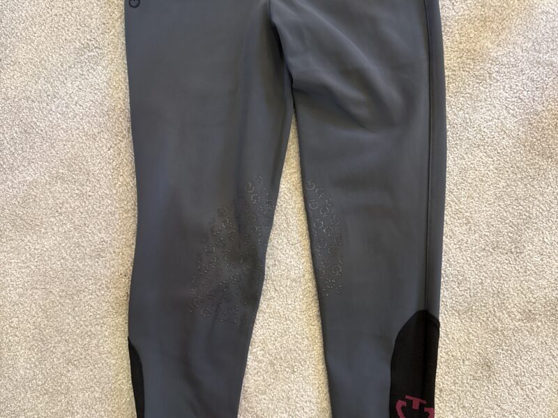 Boys cavalleria jods