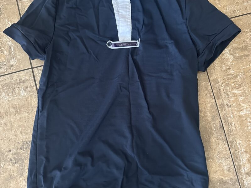 Riding shirt