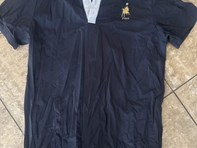 Cavalleria Toscana Riding Shirt