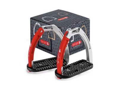 Equipe safety stirrups