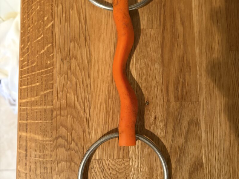 Winderen Gel Bit 5.5”