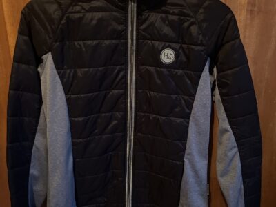Horsewear ladies softshell jacket.