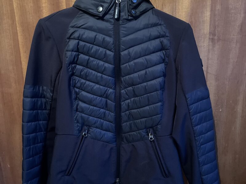 Kingsland ladies softshell jacket size xs